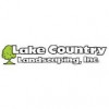 Lake Country Landscaping Inc