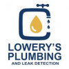 Lowerys Plumbing and Leak Detection LLC