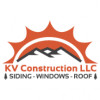 KV construction LLC - Seattle Siding