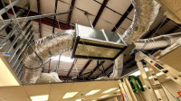 Commercial HVAC Services