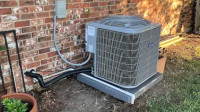 AC Installation