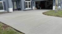 Concrete Landscaping Services