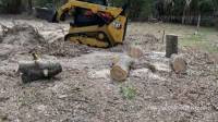 Concrete Demolition and Removal Service In Florida