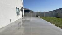 Expert Concrete Patio Contractors for Stunning Outdoor Spaces