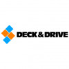 Deck and Drive