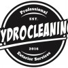 Hydrocleaning