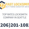 Fast Locksmith