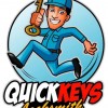 Quick Keys & Locksmith Harrison