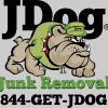 JDog Junk Removal & Hauling Richmond TX