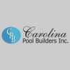 Carolina Pool Builders, Inc.