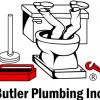 Butler Plumbing Inc.