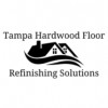 Tampa Hardwood Floor Refinishing Solutions