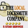 The Local Locksmith Company