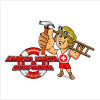 Ladder Labor & Roof Saver