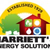 Harriett's Energy Solutions