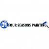 Four Season Painting