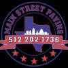 Main Street Paving