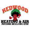 Redwood Heating and Air LLC