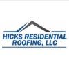 Hicks Residential Roofing