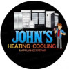John’s Heating, Cooling and Appliance Repair