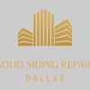 Solid Siding Repair Dallas